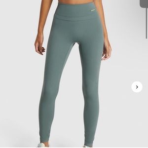 Whitney Simmons x Gymshark High Rise Leggings